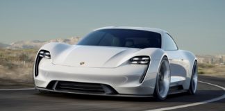 The electric cars of Audi and Porsche will be built on different platforms The electric cars of Audi and Porsche will be built on different platforms
