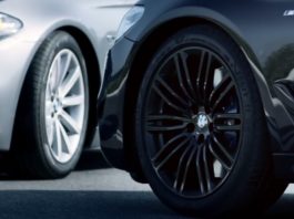 The new BMW 5-series will have a semi autonomous driving system The new BMW 5-series will have a semi autonomous driving system