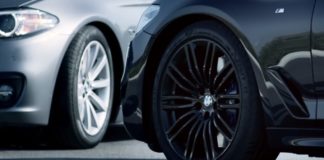 The new BMW 5-series will have a semi autonomous driving system The new BMW 5-series will have a semi autonomous driving system