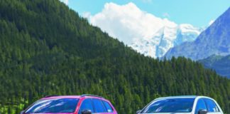 Volkswagen Golf R360S Volkswagen Golf R360S