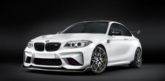 BMW M2 GTS by Alpha-N Performance BMW M2 GTS by Alpha-N Performance