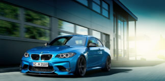 BMW M2 by AC Schnitzer BMW M2 by AC Schnitzer