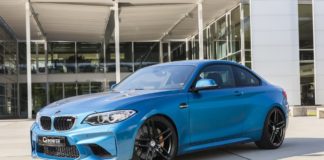 BMW M2 by G-Power BMW M2 by G-Power