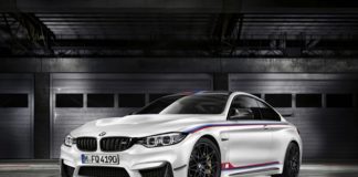 BMW M4 DTM Champion Edition BMW M4 DTM Champion Edition