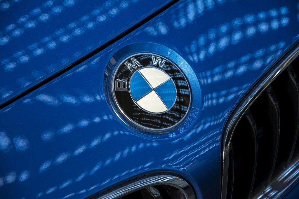 BMW is considering the X7 M
