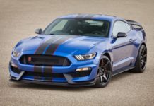 Ford is recalling 8,026 Mustang Shelby GT350 and GT350R Ford is recalling 8,026 Mustang Shelby GT350 and GT350R