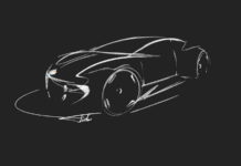 Henrik Fisker is preparing a new electric car Henrik Fisker is preparing a new electric car