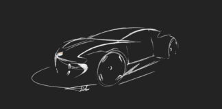 Henrik Fisker is preparing a new electric car Henrik Fisker is preparing a new electric car