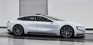 LeEco LeSee Pro concept LeEco LeSee Pro concept