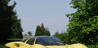 Old Concept Cars: Alfa Romeo 33 Pininfarina Coupe Prototipo Speciale Old Concept Cars Alfa Romeo 33 Pininfarina Coupe Prototipo Speciale