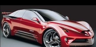Old Concept Cars: Pontiac Rageous Old Concept Cars Pontiac Rageous