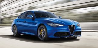 Rumors: Alfa Romeo is preparing the station wagon version of the Giulia Rumors Alfa Romeo is preparing the station wagon version of the Giulia