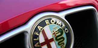 Rumors: The flagship of Alfa Romeo will be named Alfetta Rumors The flagship of Alfa Romeo will be named Alfetta