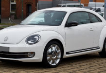 Rumors: The new Volkswagen Beetle will be electric Rumors The new Volkswagen Beetle will be electric