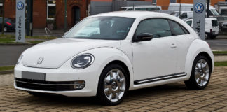 Rumors: The new Volkswagen Beetle will be electric Rumors The new Volkswagen Beetle will be electric