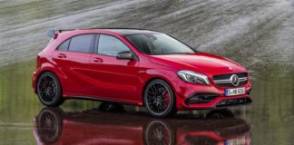 Top 10 most powerfull 4-cylinder cars Top 10 most powerfull 4-cylinder cars