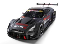 2017 Nissan GT-R Nismo GT500 2017 Nissan GT-R Nismo GT500