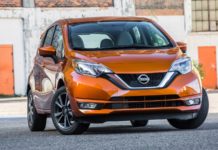 2017 Nissan Versa and Juke Black Pearl Edition 2017 Nissan Versa and Juke Black Pearl Edition