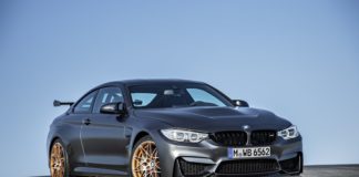 BMW has trademarked the CS name for their M models BMW has trademarked the CS name for their M models