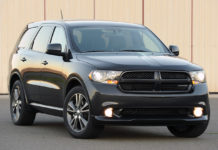 FCA is recalling nearly 35,000 Dodge Durango and Jeep Grand Cherokee FCA is recalling nearly 35,000 Dodge Durango and Jeep Grand Cherokee