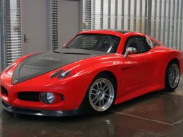 Old Concept Cars: Abarth Stola Monotipo Old Concept Cars Abarth Stola Monotipo