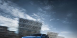 Peugeot is preparing the production version of the 308 R that will have over 350 hp Peugeot is planning the 308 R that will produce close to 350 hp