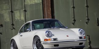 Porsche 911 993 by Kaege Porsche 911 993 by Kaege