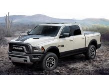 Ram 1500 Rebel Mojave Sand and 1500 Ignition Orange Sport Ram 1500 Rebel Mojave Sand and 1500 Ignition Orange Sport