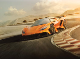 Roland Gumpert has left Apollo Automobil Roland Gumpert has left Apollo Automobil