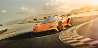 Roland Gumpert has left Apollo Automobil Roland Gumpert has left Apollo Automobil