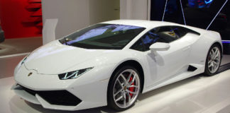 Rumors: Lamborghini will present a new model in the next weeks Rumors: Lamborghini will present a new model in the next weeks