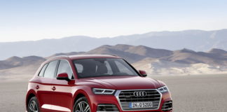 Rumors: The Audi Q5 RS will produce close to 500 hp Rumors The AUDI Q5 RS will produce close to 500 hp