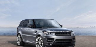 Rumors: The Range Rover Sport Coupe will have an electric version Rumors The Range Rover Sport Coupe will be electric