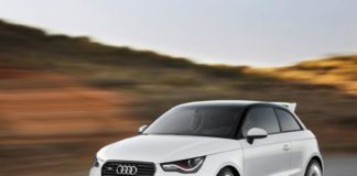 Rumors: The new Audi RS1 will produce 300 hp Rumors The new Audi RS1 will produce 300 hp