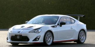 Toyota is preparing a sports brand like AMG of Mercedes and M of BMW Toyota is preparing a a sports brand like AMG of Mercedes and M of BMW