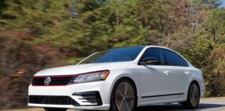Volkswagen Passat GT Concept Volkswagen Passat GT Concept