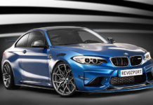 BMW M2 by RevoZport BMW M2 by RevoZport