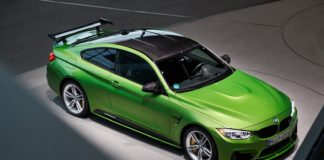 Marco Wittmann has been gifted a BMW M4 Marco Wittmann has been gifted a BMW M4