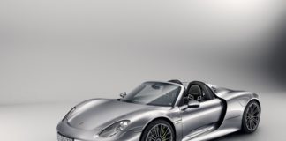 Porsche is recalling 306 918 Spyder Porsche is recalling 306 918 Spyder