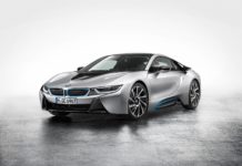 Rumors: The new BMW i8 will be more powerful Rumors The new BMW i8 will be more powerful