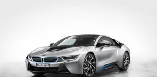 Rumors: The new BMW i8 will be more powerful Rumors The new BMW i8 will be more powerful