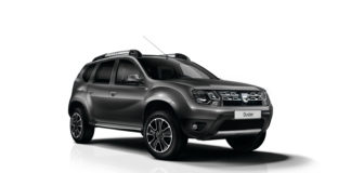 Rumors: The new Dacia Duster will be presented in 2017 Rumors The new Dacia Duster will be presented in 2017