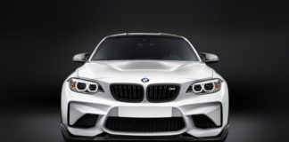 The BMW M2 CS will be equipped with the engine of the M4 The BMW M2 CS will be equipped with the engine of the M4