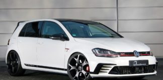 Volkswagen Golf GTI Clubsport S by B&B Automobiltechnik Volkswagen Golf GTI Clubsport S by B&B Automobiltechnik