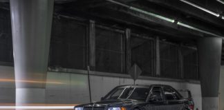 A 1990 Mercedes 190E 2.5-16 Evo II was sold for $220 k at an auction A 1990 Mercedes 190E 2.5-16 Evo II was sold for $220 k at an auction