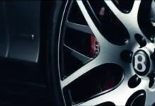 Bentley teases the new Continental GT Supersports Bentley teases the new Continental GT Supersports