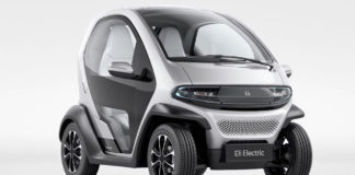 Eli ZERO heading to CES Eli ZERO heading to CES
