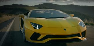 Lamborghini presented two promo videos for the Aventador S Lamborghini presented two promo videos for the Aventador S
