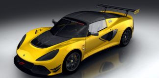 Lotus Exige Race 380 Lotus Exige Race 380