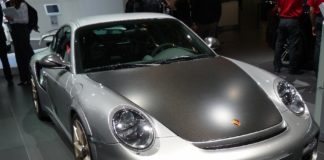New information on the new Porsche 911 GT2 RS New information on the new Porsche 911 GT2 RS
